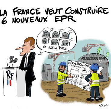 Actu en France
